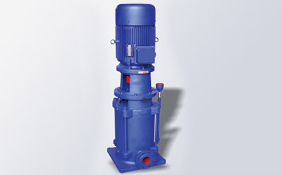 多級(jí)泵系列