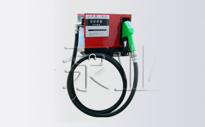 JYB-60微型柴油加油機(jī)