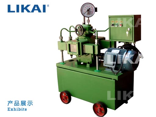 4DZY系列自控電動(dòng)試壓泵